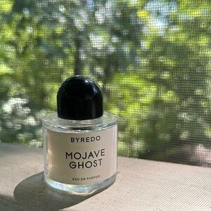 Bryedo Mojave Ghost perfume